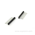 3.5mm Pin Header Single Row Straight 8P